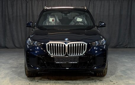 BMW X5, 2025 год, 17 490 000 рублей, 2 фотография