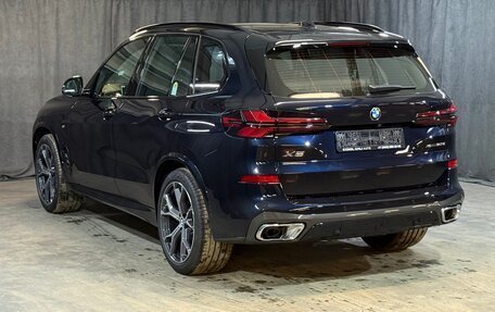 BMW X5, 2025 год, 17 490 000 рублей, 5 фотография
