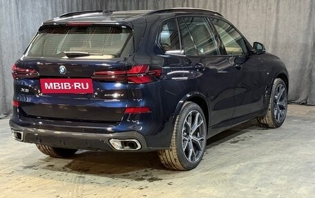 BMW X5, 2025 год, 17 490 000 рублей, 6 фотография