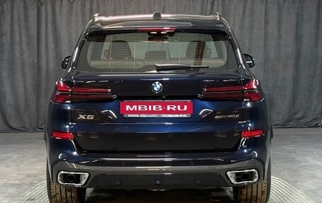 BMW X5, 2025 год, 17 490 000 рублей, 4 фотография