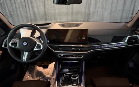 BMW X5, 2025 год, 17 490 000 рублей, 9 фотография