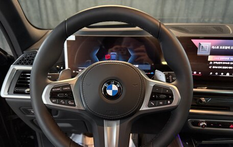 BMW X5, 2025 год, 17 490 000 рублей, 10 фотография