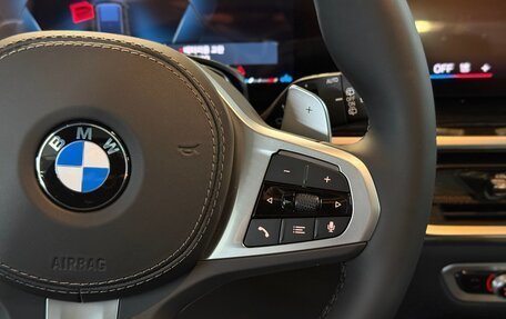 BMW X5, 2025 год, 17 490 000 рублей, 12 фотография