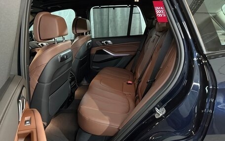 BMW X5, 2025 год, 17 490 000 рублей, 17 фотография