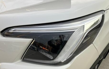 Subaru Forester, 2022 год, 2 300 000 рублей, 11 фотография