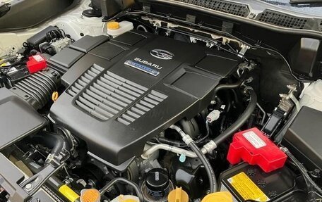 Subaru Forester, 2022 год, 2 300 000 рублей, 18 фотография