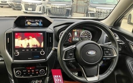 Subaru Forester, 2022 год, 2 300 000 рублей, 16 фотография