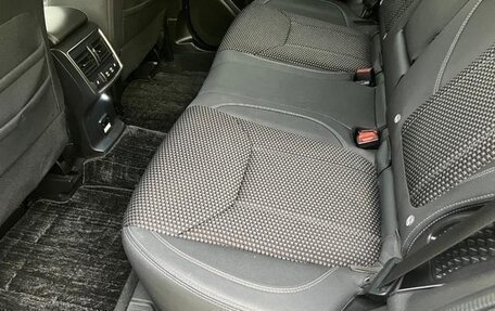Subaru Forester, 2022 год, 2 300 000 рублей, 22 фотография