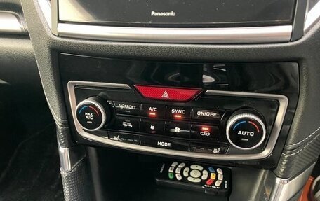 Subaru Forester, 2022 год, 2 300 000 рублей, 29 фотография