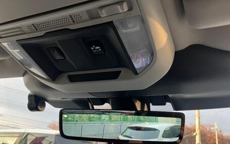 Subaru Forester, 2022 год, 2 300 000 рублей, 28 фотография