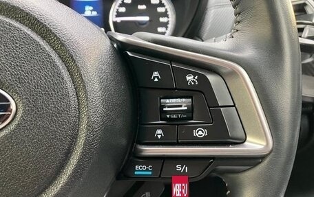 Subaru Forester, 2022 год, 2 300 000 рублей, 31 фотография