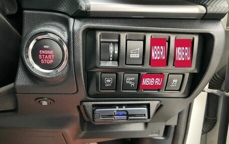 Subaru Forester, 2022 год, 2 300 000 рублей, 33 фотография