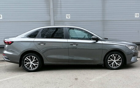 Geely Emgrand, 2024 год, 1 589 000 рублей, 4 фотография