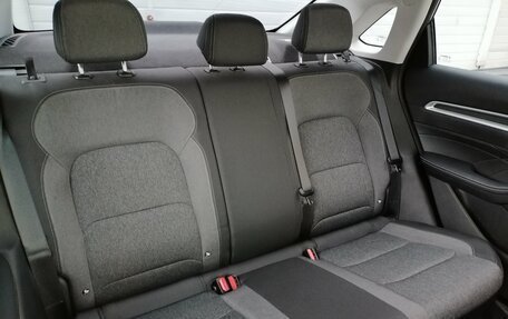 Geely Emgrand, 2024 год, 1 589 000 рублей, 12 фотография