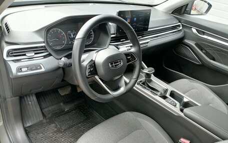 Geely Emgrand, 2024 год, 1 589 000 рублей, 9 фотография