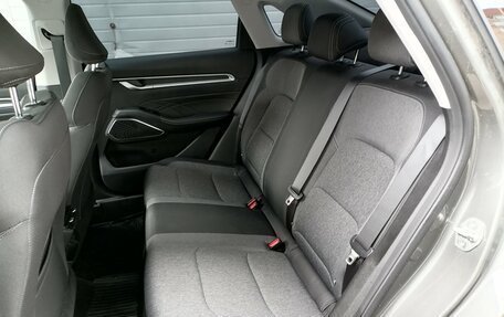 Geely Emgrand, 2024 год, 1 589 000 рублей, 11 фотография