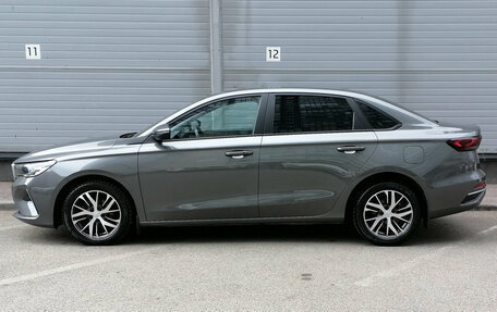 Geely Emgrand, 2024 год, 1 589 000 рублей, 8 фотография