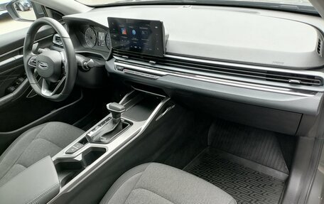 Geely Emgrand, 2024 год, 1 589 000 рублей, 10 фотография