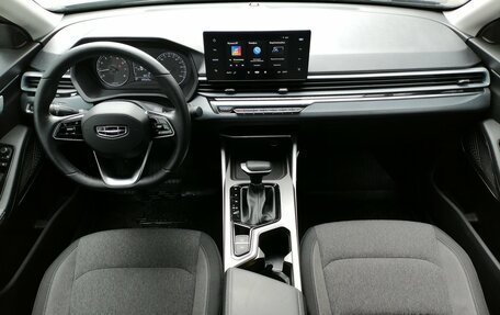 Geely Emgrand, 2024 год, 1 589 000 рублей, 13 фотография