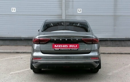 Geely Emgrand, 2024 год, 1 589 000 рублей, 6 фотография