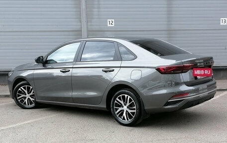 Geely Emgrand, 2024 год, 1 589 000 рублей, 7 фотография