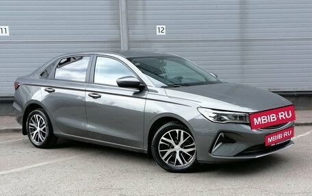 Geely Emgrand, 2024 год, 1 589 000 рублей, 3 фотография