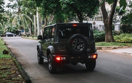 Suzuki Jimny, 2023 год, 1 398 008 рублей, 4 фотография