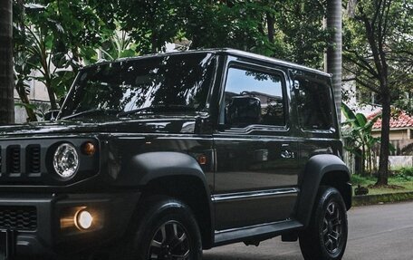 Suzuki Jimny, 2023 год, 1 398 008 рублей, 3 фотография