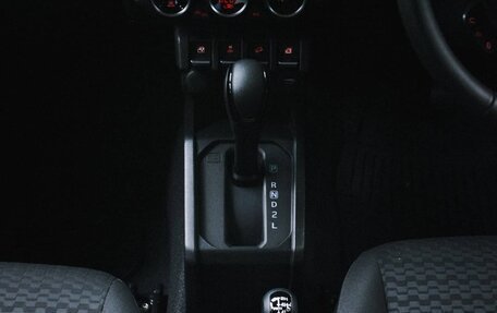 Suzuki Jimny, 2023 год, 1 398 008 рублей, 8 фотография