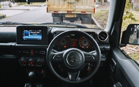 Suzuki Jimny, 2023 год, 1 398 008 рублей, 7 фотография