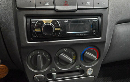 Hyundai Accent II, 2007 год, 330 000 рублей, 12 фотография
