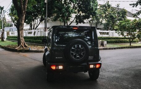 Suzuki Jimny, 2023 год, 1 398 008 рублей, 18 фотография