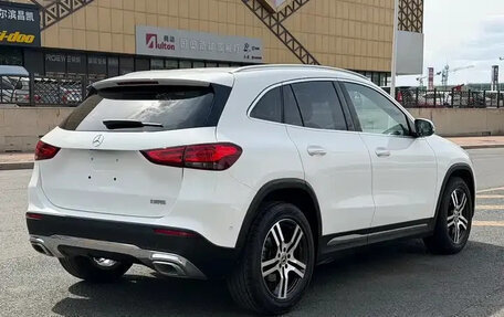 Mercedes-Benz GLA, 2022 год, 2 724 000 рублей, 5 фотография