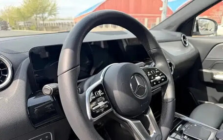 Mercedes-Benz GLA, 2022 год, 2 724 000 рублей, 7 фотография