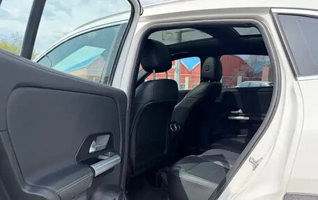 Mercedes-Benz GLA, 2022 год, 2 724 000 рублей, 9 фотография