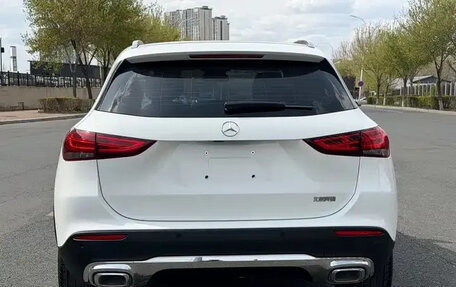 Mercedes-Benz GLA, 2022 год, 2 724 000 рублей, 6 фотография