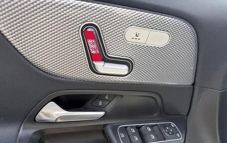 Mercedes-Benz GLA, 2022 год, 2 724 000 рублей, 12 фотография
