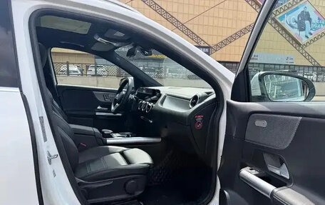 Mercedes-Benz GLA, 2022 год, 2 724 000 рублей, 16 фотография