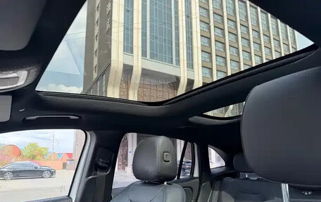 Mercedes-Benz GLA, 2022 год, 2 724 000 рублей, 20 фотография