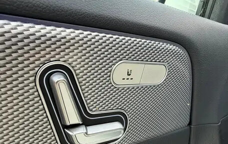 Mercedes-Benz GLA, 2022 год, 2 724 000 рублей, 19 фотография