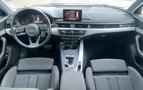 Audi A4, 2019 год, 2 450 000 рублей, 9 фотография
