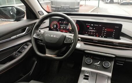 CheryExeed LX, 2022 год, 2 279 000 рублей, 13 фотография