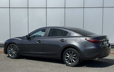 Mazda 6, 2019 год, 2 139 999 рублей, 2 фотография