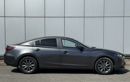 Mazda 6, 2019 год, 2 139 999 рублей, 5 фотография