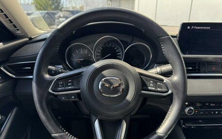 Mazda 6, 2019 год, 2 139 999 рублей, 12 фотография