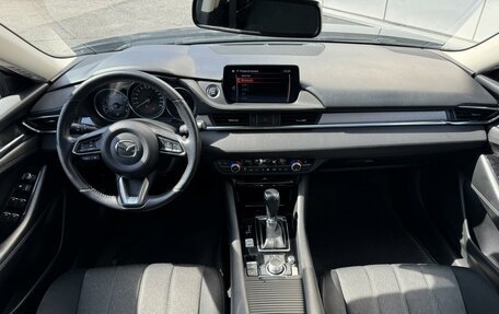 Mazda 6, 2019 год, 2 139 999 рублей, 11 фотография