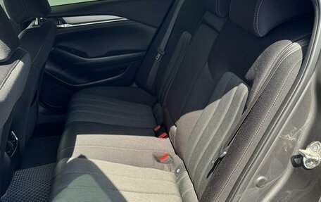 Mazda 6, 2019 год, 2 139 999 рублей, 9 фотография