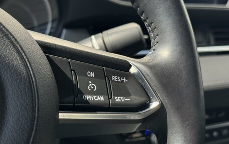 Mazda 6, 2019 год, 2 139 999 рублей, 14 фотография