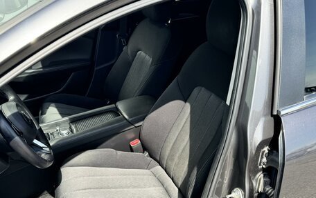 Mazda 6, 2019 год, 2 139 999 рублей, 10 фотография