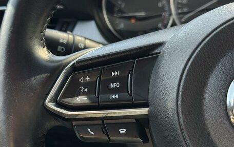 Mazda 6, 2019 год, 2 139 999 рублей, 13 фотография
